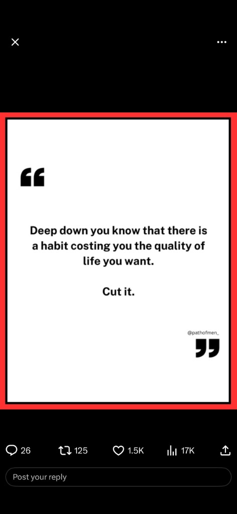 when the student is ready