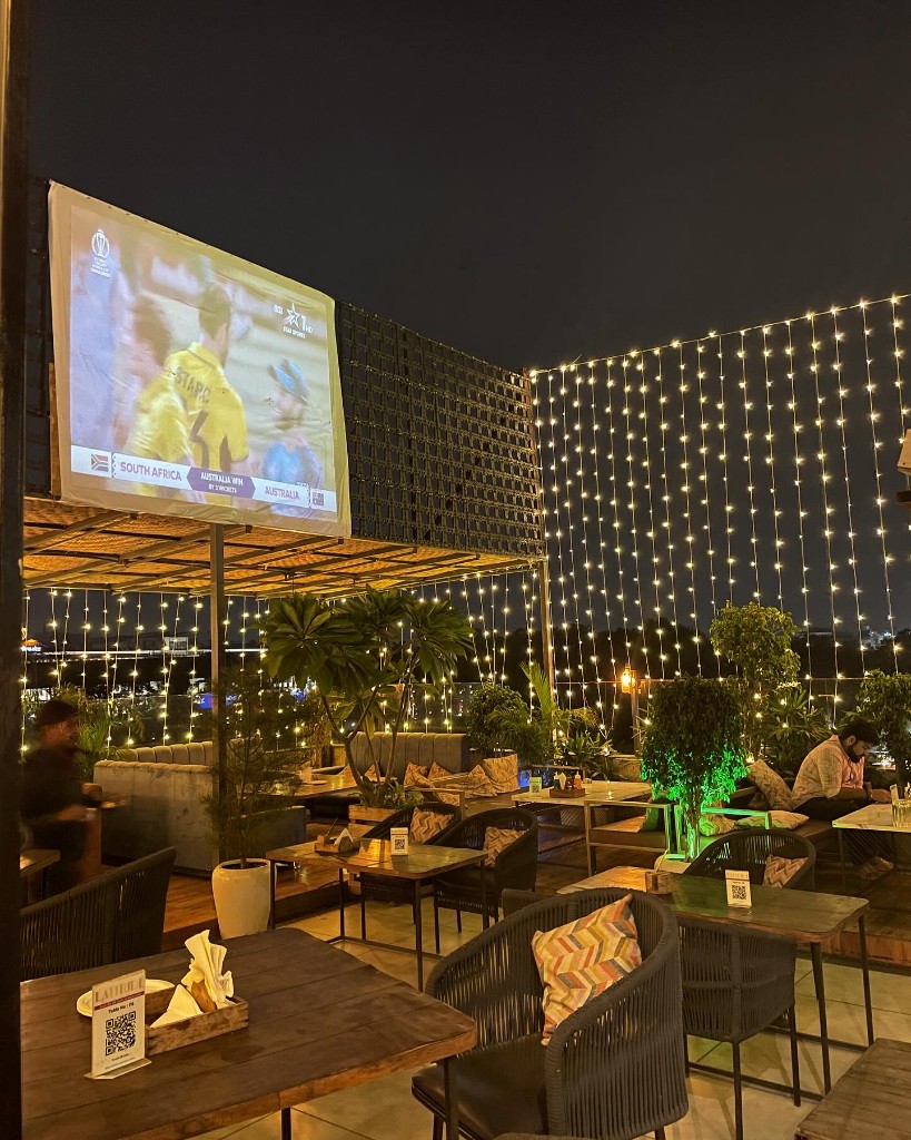 world cup screening