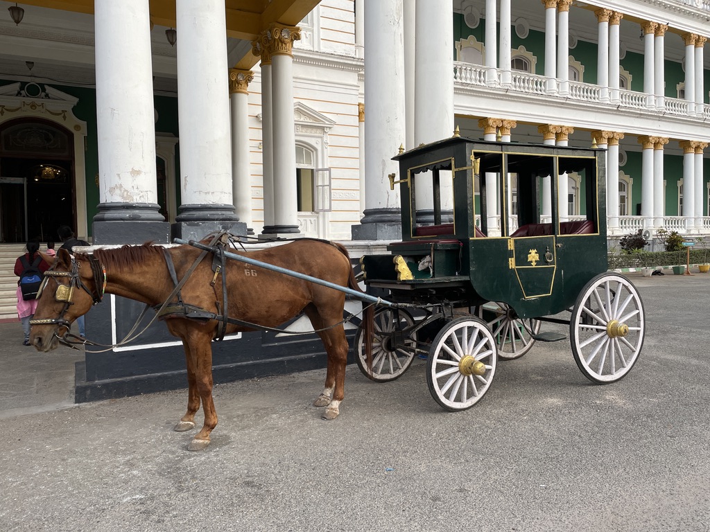 mysore palace