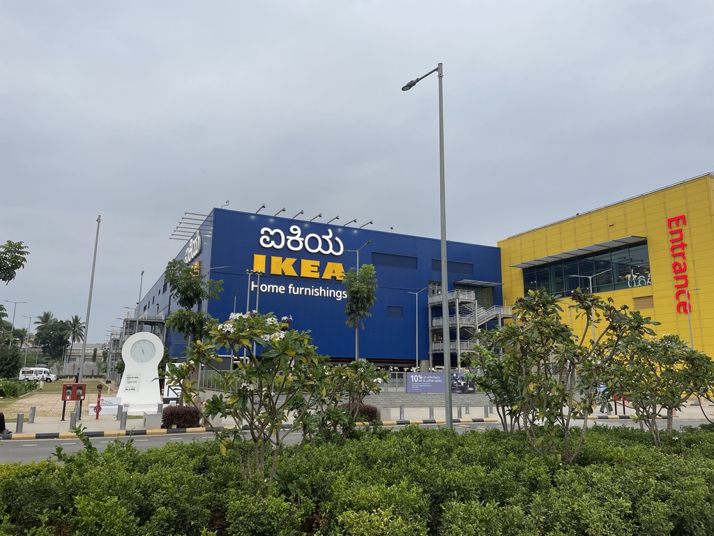 IKEA bangalore