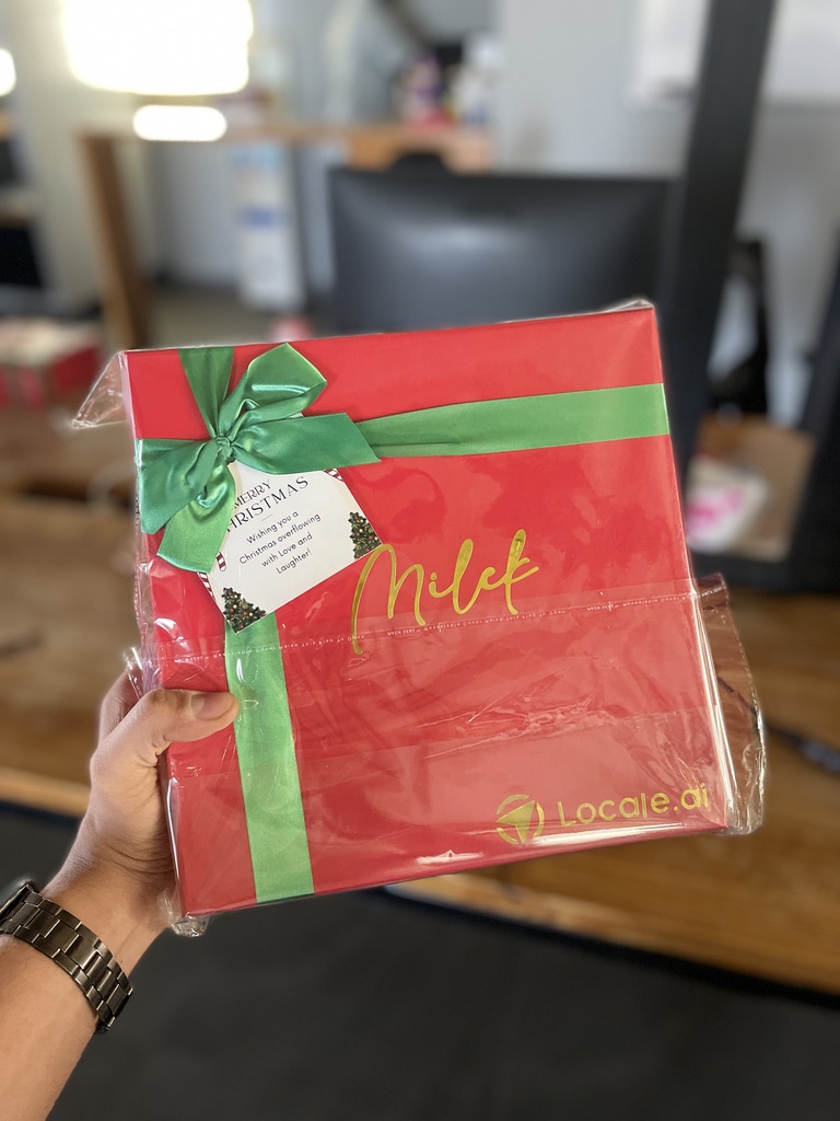 locale.ai christmas