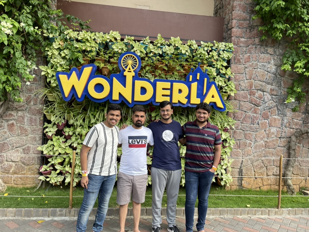 wonderla